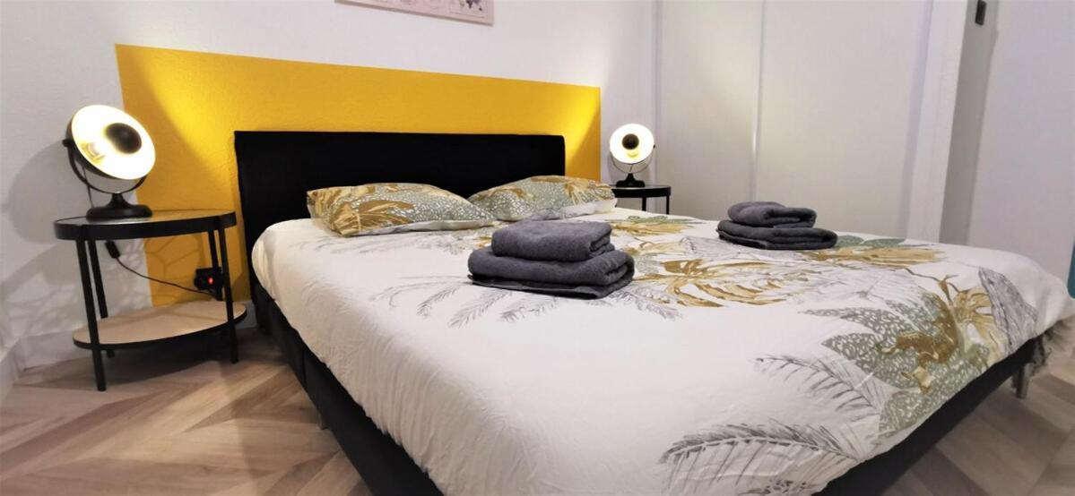 T2 Cosy ₪ Residence Securise ₪ Airbus ₪ Piscine Колом'є Екстер'єр фото